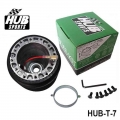 Racing Steering Wheel Hub Adapter Boss Kit For Toyota Universal Hub-t-7 - Engine - ebikpro.com