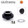 WLR Steering Wheel Racing Hub Adapter Boss Kit Fit For BMW E36 WLR HUB E36|Steering Wheels & Steering Wheel Hubs| - Office