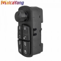 0045455913 0055452813 New Power Window Switch Electric Window Switch For Mercedes Benz ATEGO AXOR 1998 2013|Truck Switch| - Of