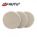 5 Inch Japan Wool Polishing Pad For Car Polisher Pad Kits Wool Finish Polishing Pad - Polishing Disc - ebikpro.com