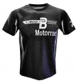 Summer 2021 For Bmw K1600b Touring Motorcycle T-shirts Motorrad Men's Short Motorbike Quick Dry T-shirts Moto Team Shirt - S