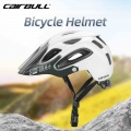 CAIRBULL PC+EPS All terrai Cycling Helmet Bicycle Mountain Helmet Outdoor Sports Safety Bike Helmet BMX Men Women Casco Ciclismo