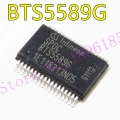 BTS5589G SSOP36 Car chip car IC Computer board control module chip (send diode BAT54)|Performance Chips| - ebikpro.com