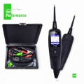 2021 Jdiag Power Test Power Probe P100 Electric Circuit Tester Automotive Diagnostic Tool P100 for Cars and Trucks Same as PT150