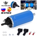 Pqy - Universal Brand New Blue High Pressure Electric Fuel Pump 0580464038 0580 464 038 For Renault Bmw Alfa Peugeot Opel - Fuel