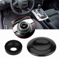 For Audi A4 A4l A5 Q5 A6 A6l Q7 S4 A8 2007-2015 Navigation Joystick Center Console Button Cap Cover Mmi Repair Knob Car Interior