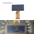 Instrument Cluster Dashboard Lcd Screen Display Pixel Repair For Mercedes Benz W203 C Class 2000-2004 W463 G Class 2002-2007 - G