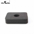 KELKONG 1 Pc Air Filter Sponge for HONDA 17211 ZE1 000 17211 ZE8 000 GX120 GX160 GX200 WA20 WB20 WB30 D50 Engine Chainsaw|Carbur