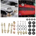 Engine Valve Cover Washer Bolt Low Profile For Honda Acura B Series B16 B18/ B20|Valve Covers| - ebikpro.com