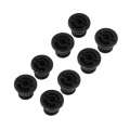 8Pcs Oil Drain Plug Seal Gasket 06L103801 Screw Seal Washer Seal Ring|Oil Pans| - ebikpro.com