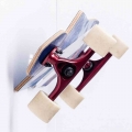 Skateboard Display Rack Garage Longboard Storage Holder Wall Mount Hanger Stand Skateboard Wall Holder Multifunctional Tool|Skat