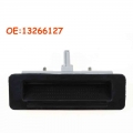 13266127 13266126/13107621 For Opel Vectra C Caravan Signum 2003-2008 Boot Tailgate Trunk Release Switch Black Luggage Switch