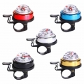 Bicycle Bell General Mountain Bike Compass Bell Children Bicycle Bell Scooter Road Cycling Accessories Equipment|Bicycle Bell|