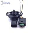 Pressure MAP Sensor For Mercedes Benz C CL E S G SLK CLASS Viano Vito Sprinter A0041533128 0051537228 0061539828 0261230191|Pres