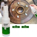 20Ml/50ML car rust remover JXYP 18 Paint Wheel Iron Powder Rust Remover Car Window Cleaner Cleaning Auto Accessories|Paint Clean