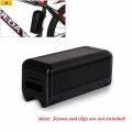 Ebike Controller Box Electric Bicycle Controller Case Electric Conversion Kit for 250 350W Controller 19x7.5x7.6cm Bike Part|Ele