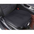 1 Pc Car Plush Warm Seat Cushion Cover Seat Pad Mat For Hyundai Veloster N Kona N I30 N Tucson N Elantra N I10 N I20 N|Automobil