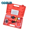 Hand Held Brake & Clutch Bleeder Tester Set Bleed Kit Vacuum Pump Car Motorbike - Instrument Tool - ebikpro.com