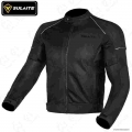 Unisex Motorcycle Jacket Summer Chaqueta Moto Protective Gear Jacket Riding Clothes Breathable Mesh Cloth Touring Racing Jackets