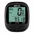 SD 587 Waterproof Bicycle Computer Wired MTB Bike Cycling Odometer Stopwatch Speedometer Watch LED Digital Rate |Bi