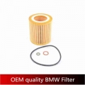 Original quality oil filter for BMW E60 E70 535i 640i N55 3.0L 11427566327 11427541827 F02 F06 oil filter F10 F12 F33 F34 F36|Oi