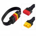 OBDII Extension cable 16Pin Male To Female for thinkdiag Easydiag OBD2 Connector 16 Pin diagnostic tool ELM327 OBD 2 Cable|Car D