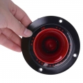 2pcs Piezoelectric Tweeter 3" Audio Speaker Treble Ceramic Piezo Loudspeaker Pa/dj Tweeters Home Subwoofer Stage Sound - Ai