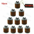 10pcs/pack Oil Filter For YX 150cc 160cc Zongshen 190cc ZS190 Engine Motorcycle|Oil Filters| - Ebikpro.com