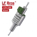 Lf Bros 65ml Dp 30.02 Metering Fuel Pump For Webasto Thermo Top C, E, Z Pre-start Heater At2000/st At3500/st Heaters - Heater Pa