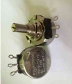 Potentiometer Rv4naysd103a 10kilohm 5303-10k-s - Fuses - ebikpro.com