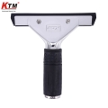 Ktm 1pc Black Razor Blade Scraper Water Squeegee Tint Tool For Car Auto Film For Window Cleaning Newest Dropping Shipping - Wind