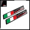 For PIAGGIO VESPA Sticker for Aprilia Ducati Italy Flag Sticker Italia Limited Edition Sticker for Car Styling Decals|Decals &am