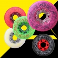 72 76 80mm Roller 88A 93A Dragon Inline Skate Wheel Slalom Slide Free Skating Roller Skates Wheel For SEBA Powerslide Patines|Sk