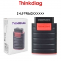 2022 Thinkdiag Two Version For Pro Automotive Professional Full System OBD2 Diagnostic Tool PK X431 iDiag Easydiag 3.0| | - Of