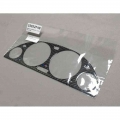 DASH Carbon Fiber Gauge trim 5 ser E39 E53 X5 1997 2006 Instrument cluster bezel cover|Speedometers| - ebikpro.com