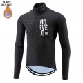 2019 Morvelo Winter Thermal Fleece Bicycle Long Sleeve Cycling Jersey Men Clothing Pro Team Outdoor Bike Clothing Ropa Ciclismo|