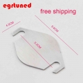 Egr Valve Blanking Plate For Peugeot 2.0 Hdi 307 308 407 3008 5008 607 Bop15 - Engine - ebikpro.com