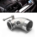 Epman Turbo Inlet Elbow Tube Performance Intake Hose Pipe For Audi Tt/tts Mk3 S3 A3 2.0t Tt Epcgq135z - Turbo Chargers & Par