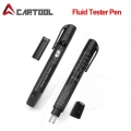 New Auto Brake Fluid Tester Mini For Dot3/dot4 With 5led Accurate Oil Quality Car Check Pen Diagnostic Tools Car Accessories - B