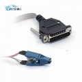 Best Quality St01 01/02 Cable For Digiprog Iii Digiprog 3 Programmer St 01 / St02 Cable - Diagnostic Tools - ebikpro.com