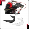 Z7 helmet Decoration Accessories Motorcycle Rear helmet spoiler case for SHOEI Z7 Z 7|Helmets| - Ebikpro.com