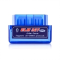 Mini Bluetooth OBD2 V2.1 Elm 327 V 2.1 Elm327 OBD 2 Scanner Elm327 Car Diagnostic Tool Elm 327 OBDII Adapter Auto Code Reader| |