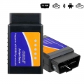 Elm327 Obd2 V1.5 Bluetooth Car Elm 327 Odb 16 Pin Code Readers Diagnostic Tool Odb2 Auto Pic18f25k80 Eml327 Automotive Android -