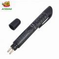 New Best Brake Fluid Tester LED Car Vehicle Auto Automotive Testing Tool fluid tester Car Brake Fluid Tester Pen in stock|Brake