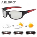 Cycling Sunglasses Photochromic Cycling Glasses Polarizing Glasses 2020 Man Cycling Glasses Bike Bicycle Glasses Gafas Ciclismo