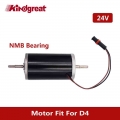 Kindgreat 24v Airtronic D4 Diesel Parking Heater Motor 252114200200 Fit Eberspacher D4 D4s 24v Air Heaters - Heater Parts - Offi