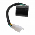 12v 3 Pin Speed Universal LED Flasher Relay Turn Signal Flash|Motorcycle Switches| - Ebikpro.com