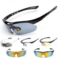 2020 Outdoor UV400 Riding Cycling Sunglasses Men Women Mtb Sports Bike Bicycle Running Eyewear Glasses Goggles more colors|Cycli