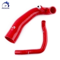 Car Silicone Turbo Air Intake Inlet Hose Tube Pipe Kit For Mini Cooper S 1.6 R56|Hoses & Clamps| - ebikpro.com