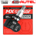 Autel Tpms Mx Sensor 315mhz 433mhz Sensor 2in1 Clone-able Programming Sensors For Ts501 Ts508 Tire Pressure Monitoring Car Tool